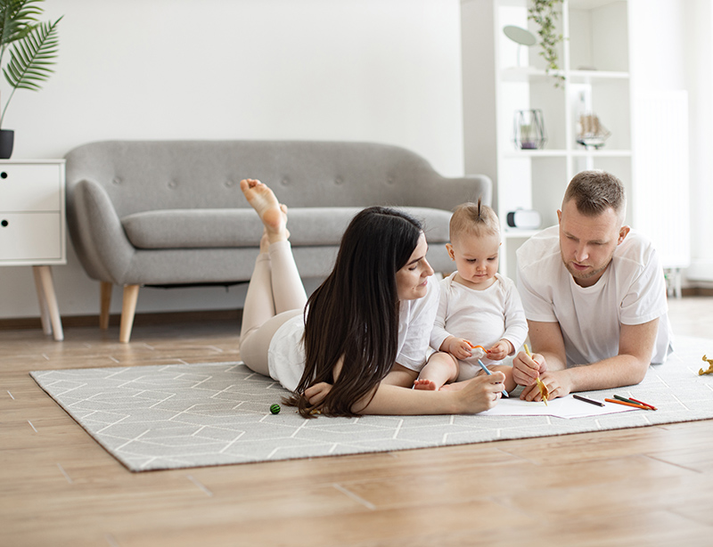 Home & Land Packages