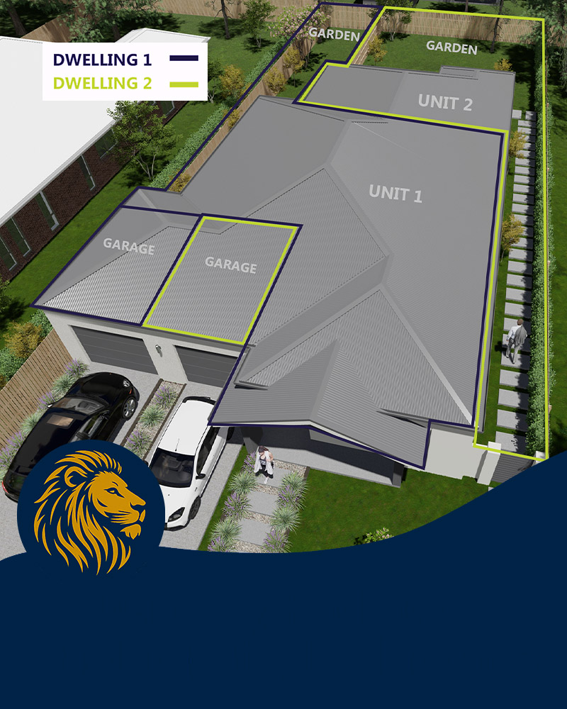 First Home Specialists