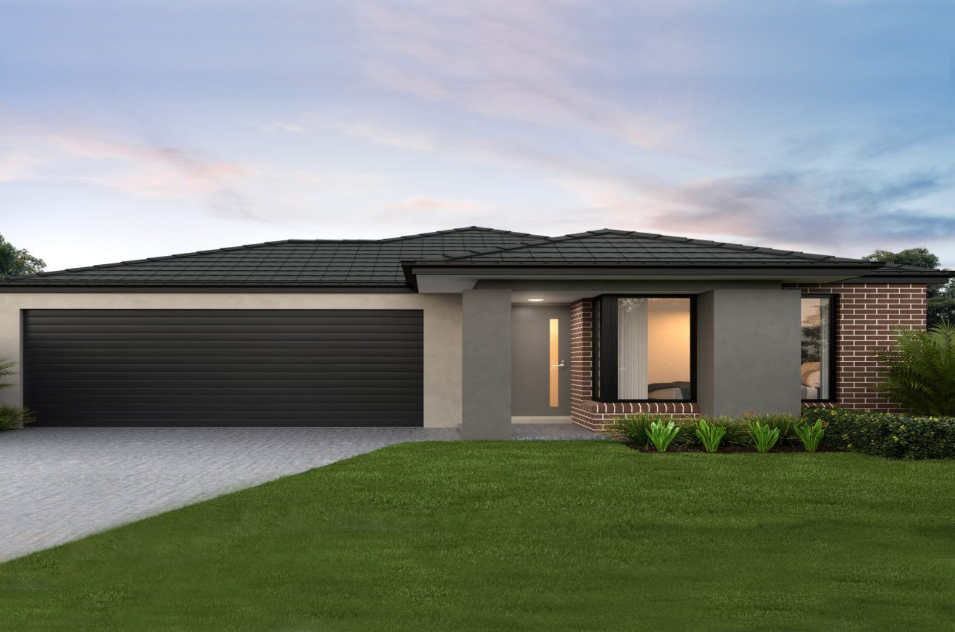 Banksia 164 @ Lot 13 Yardi Way, Clyde North, Saffron Estate