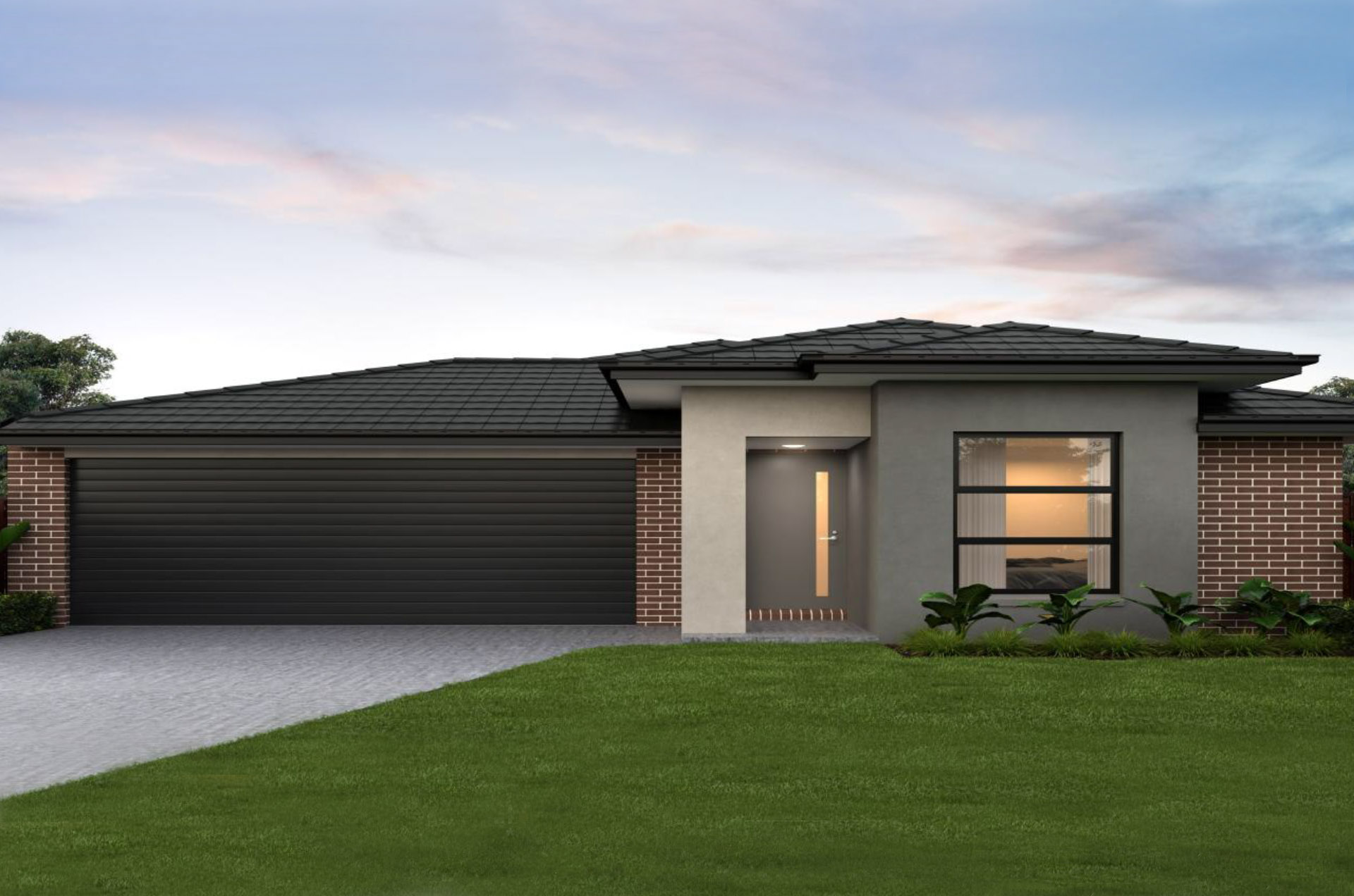Easton 206 @ Lot 9, Crasso Dr, Cobram, Cobram Estate